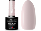 Claresa Claresa Soak Off UV/LED Nude hybridní lak 102 5g