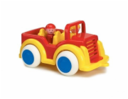 Plastové auto Viking Toys (1085 - 045-1085)