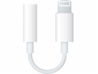 Apple LIGHTNING TO 3,5MM (MMX62ZM/A)