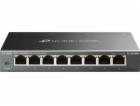 Přepínač TP-Link TL-SG108E