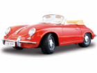 Bburago BBURAGO Porsche 356B Cabriolet 1961 - 18-22078