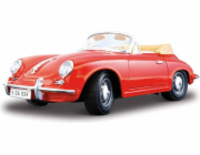 Bburago BBURAGO Porsche 356B Cabriolet 1961 - 18-22078