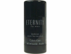 Calvin Klein Eternity Deodorant tyčinka 75ml