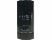 Calvin Klein Eternity Deodorant tyčinka 75ml