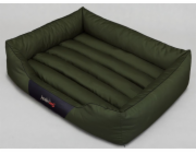 Hobbydog Comfort Bed - zelená XL