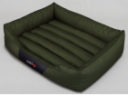 Hobbydog Comfort Bed - Zelená XXL