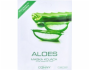 Conny Aloe Essence maska 23g