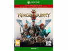 King s Bounty II Xbox One • Xbox Series X