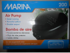 Hagen MARINA PUMP 200 25-225 l