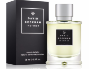 David Beckham Následuj svůj instinkt EDT 50 ml