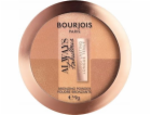 Bourjois Paris Always Fabulous Bronzer, 001 Medium