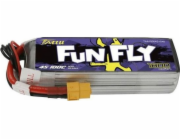 Baterie Tattu Tattu Funfly 1800mAh 14,8V 100C 4S1P XT60