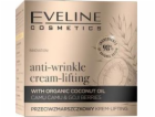 Eveline Organic Gold Krém proti vráskám 50 ml