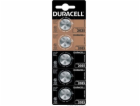 Baterie Duracell CR2025 5 ks.