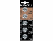 Baterie Duracell CR2025 5 ks.