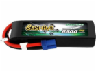 Gens Ace LiPo baterie Gens Ace Bashing 6500mAh 11,1V 60C EC5