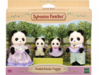 Epocha Sylvanian Families Figurka pandy Pookie