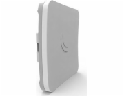 MikroTik MikroTik SXTsq Lite2 2.4GHz 802.11b/g/n, 10dBi anténa, CPE / Point-to-Point