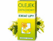 Etja Vonný olej z lipového květu 10 ml ETJA