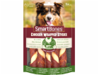 SmartBones Chicken Wrap Sticks Medium 5 ks [T027453]