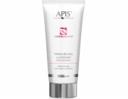 APIS APIS Couperose-Stop Mask maska pro pleť s cévními problémy 200ml