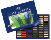 Faber-Castell Mini suché pastely 72 barev 128272