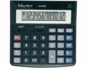 Kalkulačka Casio VECTOR KAV CD-2455