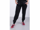 Kappa TAIMA PANTS 005 BLACK - L - dámské - černé