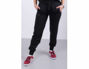 Kappa TAIMA PANTS 005 BLACK - L - dámské - černé