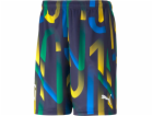 Puma Neymar Jr Future Printed Short 605552-06 Multicolore...