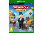 Monopoly Madness Xbox One • Xbox Series X