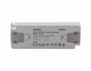 Zamel tenký LED zdroj 12V DC 12W ZNS-12-12 (LDX10000137)