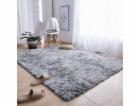 Koberec Strado Shaggy Strado 290x200 cm OmbreSilver