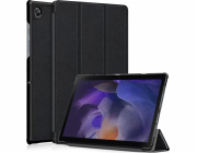 Pouzdro na tablet Tech-ProtectSMARTCASE GALAXY TAB A8 10,5 X200 / X205 ČERNÁ