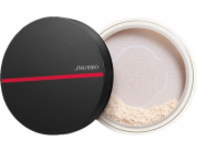 Shiseido SHISEIDO SYNCHRO SKIN NEVIDITELNÁ PLEŤ sypký pudr matný 6G