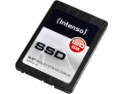 Intenso 120GB 2,5" SATA III SSD (3813430)