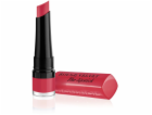 Bourjois Paris Rouge Velvet The rtěnka Lipstick 04 2,4g