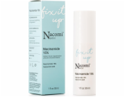 Nacomi Next Level Niacinamid 15% sérum s niacinamidem 30ml