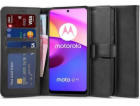 Tech-ProtectPENĚŽENKA MOTOROLA MOTO E20 / E40 ČERNÁ