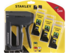 Stanley Stapler TR250 + sada spon 3000 (STHT72674-9)