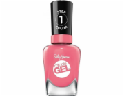 Sally Hansen SALLY HANSEN_Miracle Gel lak na nehty 292 Rain Glow 14,7ml