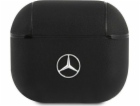 Mercedes-Benz Electronic Line ochranné pouzdro pro AirPod...