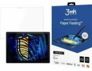 3MK  PaperFeeling Microsotf Surface Pro 7+ 12,3" 2ks/2ks fólie