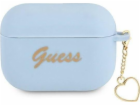 Ochranné pouzdro Guess Silicone Charm Collection pro AirP...