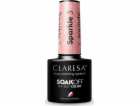 Claresa Claresa Soak Off UV/LED Sparkle hybridní lak 3 5g