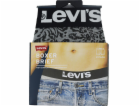 Levi`s Levi s Boxer 2 páry kalhotek 37149-0706 šedá S