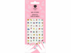 Nailmatic NAILMATIC_Kids Nail Stickers samolepky na nehty...