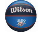 Wilson Wilson NBA Team Oklahoma City Thunder Ball WTB1300...