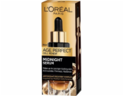 L Oreal Paris LOREAL_Age Perfect Cell Renew Midnight Serum sérum proti vráskám 30 ml