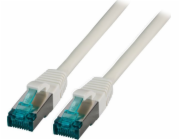 EFB EFB RJ45 Patchkabel S/FTP, Cat.6A, LSZH, 5m, šedý